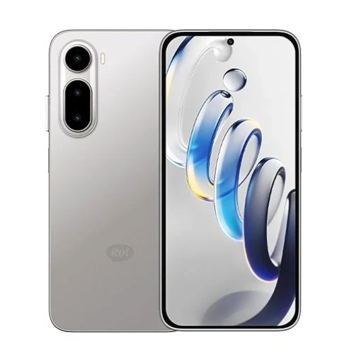 موبايل itel City 200s