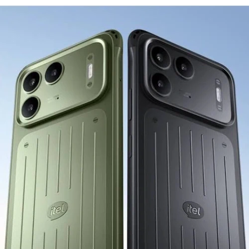 موبايل itel Power 80