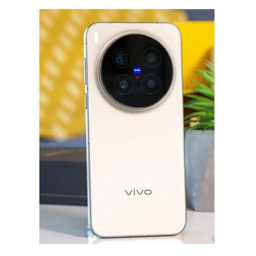 موبايل vivo X500 Pro Max