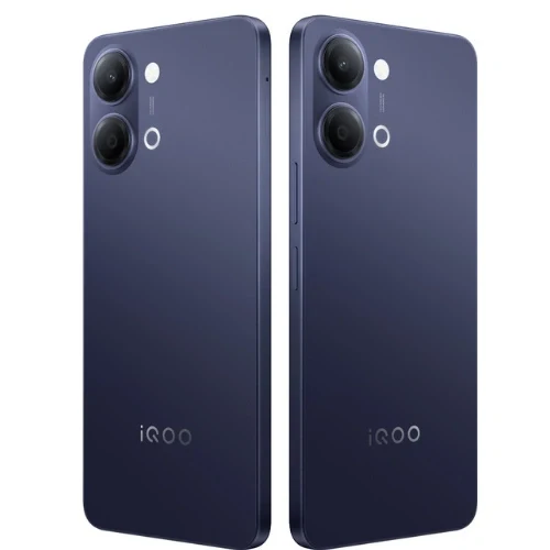 سعر ومواصفات vivo iQOO Z11 Lite 44W