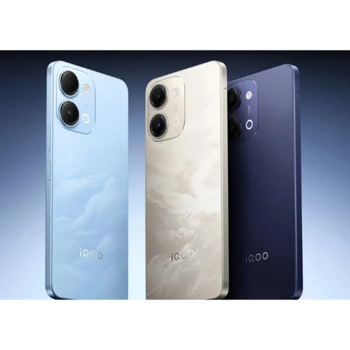 موبايل vivo iQOO Z11i