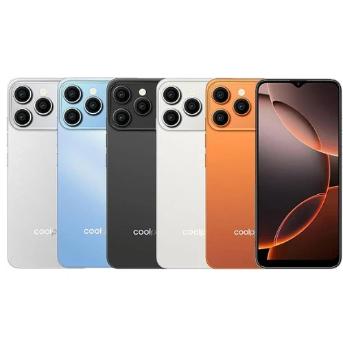 هاتف Coolpad C35c