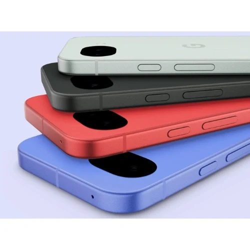 هاتف Google Pixel 11a