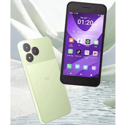 هاتف HMD Asha 305 Lite