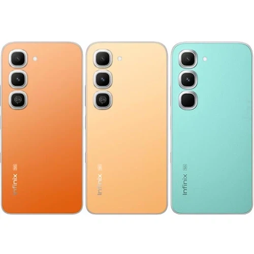 هاتف Infinix Hot 70 Pro