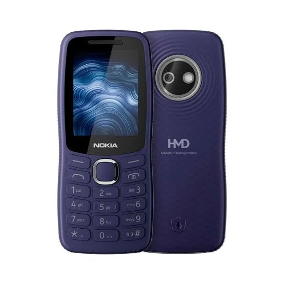 سعر ومواصفات Nokia 123 Shield
