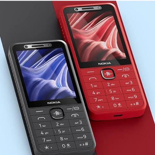 سعر ومواصفات Nokia 215 4G (2026)