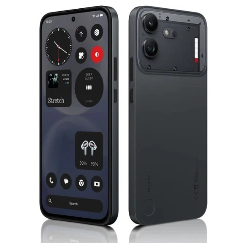 سعر ومواصفات Nothing Phone (4b)
