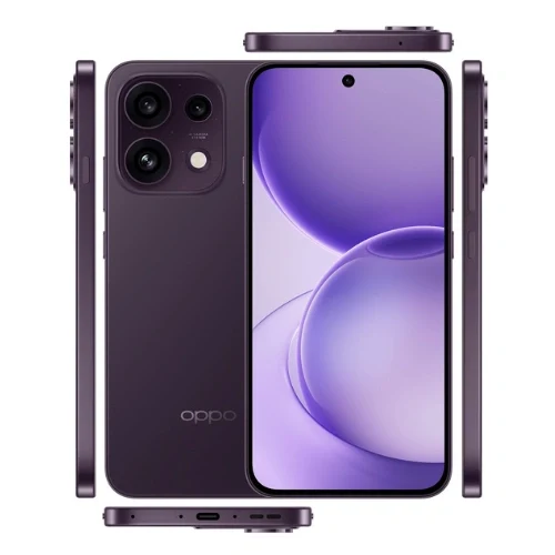 هاتف Oppo Reno16c