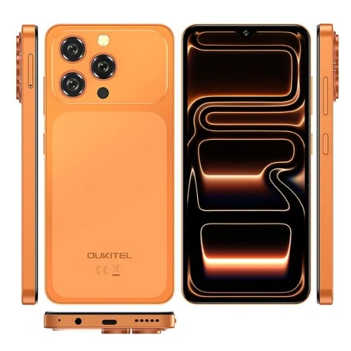 سعر ومواصفات Oukitel C17