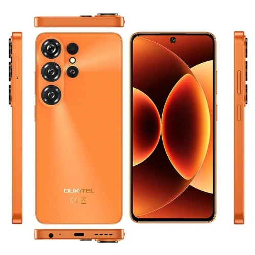 سعر ومواصفات Oukitel C26
