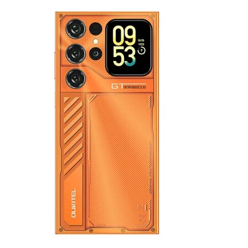 هاتف Oukitel C62 GT