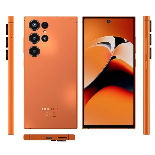 هاتف Oukitel C67