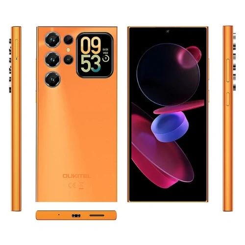هاتف Oukitel C72