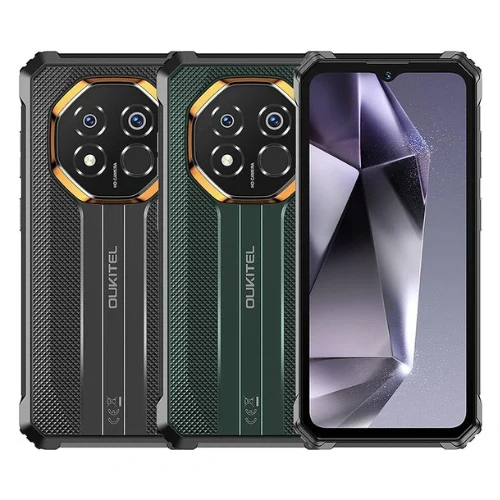 هاتف Oukitel G7
