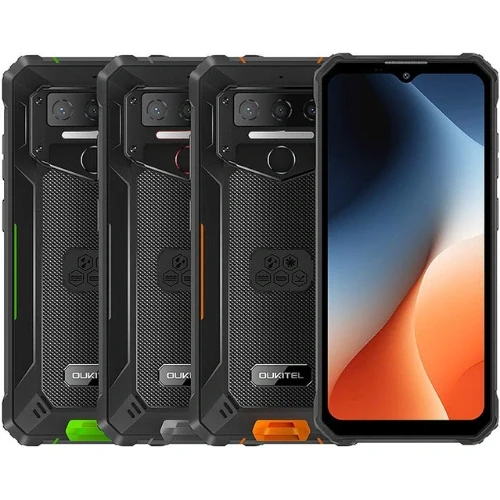 هاتف Oukitel WP23S