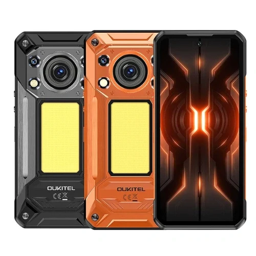 سعر ومواصفات Oukitel WP500