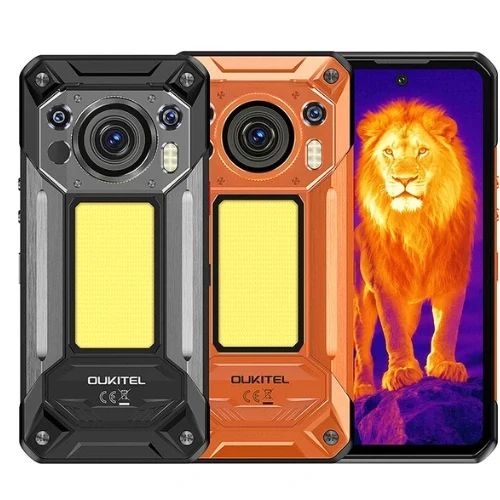 هاتف Oukitel WP500 Ultra