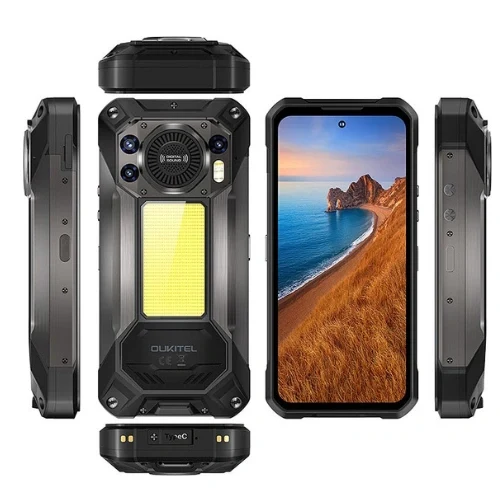 سعر ومواصفات Oukitel WP61