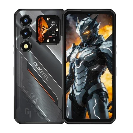 هاتف Oukitel WP66