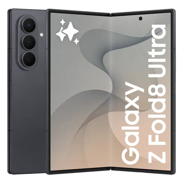 سعر ومواصفات Samsung Galaxy Z Fold8 Ultra