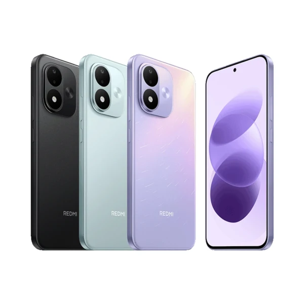 سعر ومواصفات Xiaomi Redmi Note 17 (China)