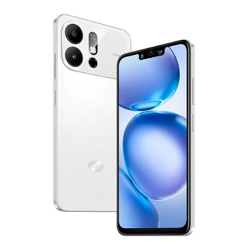 هاتف itel A100 Pro