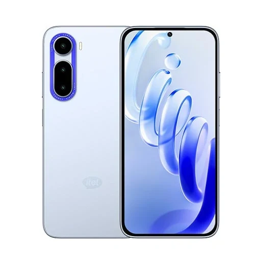 سعر ومواصفات itel City 200s