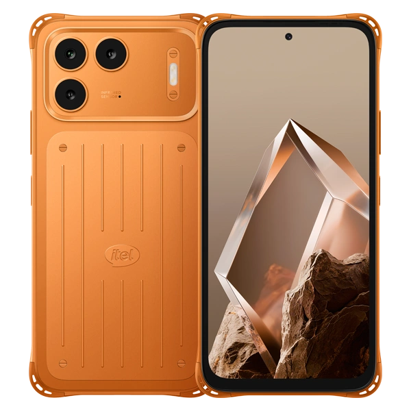 هاتف itel Power 80