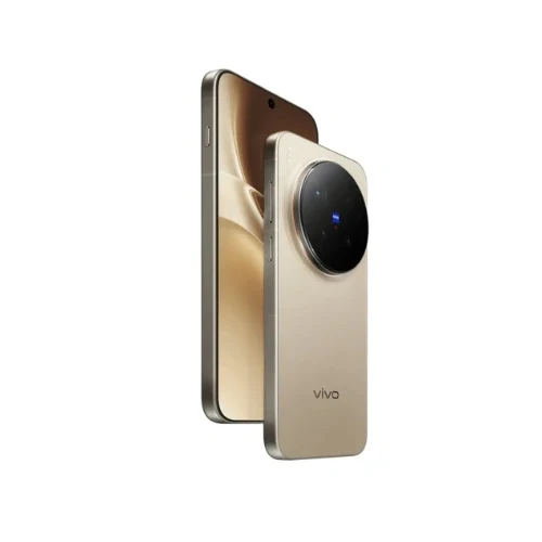 هاتف vivo X500 Pro Max