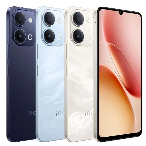 هاتف vivo iQOO Z11i