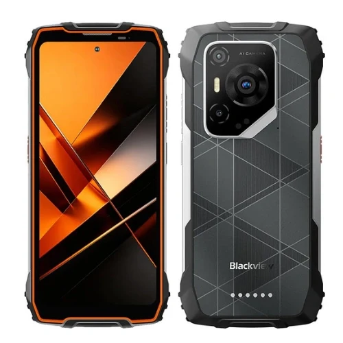 سعر ومواصفات Blackview BL7000 Pro