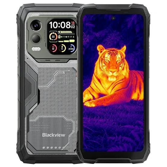 سعر ومواصفات Blackview Xplore X1 Pro