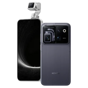 سعر ومواصفات Honor Robot Phone