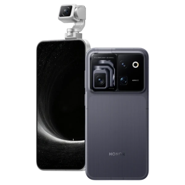 سعر ومواصفات Honor Robot Phone