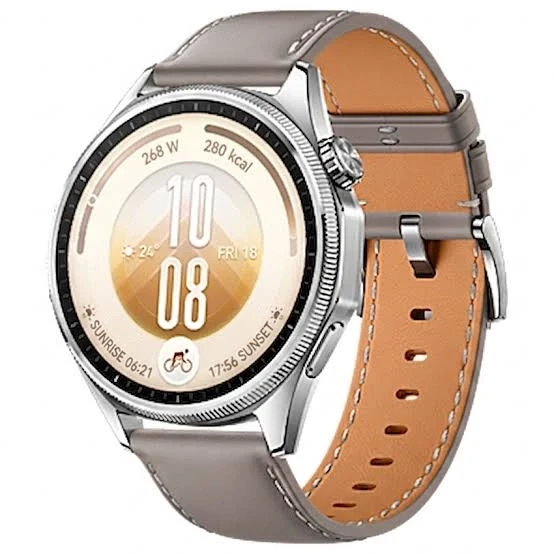 سعر ومواصفات Huawei Watch GT 7