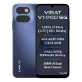 سعر ومواصفات Lava Virat V1 Pro