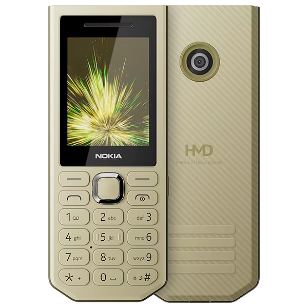 سعر ومواصفات Nokia 300 Charge