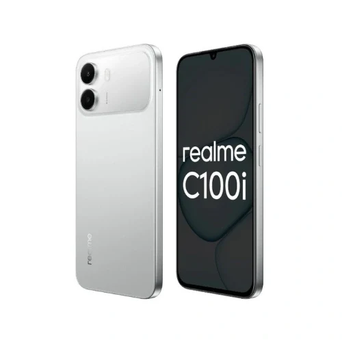 Realme C100i (India)