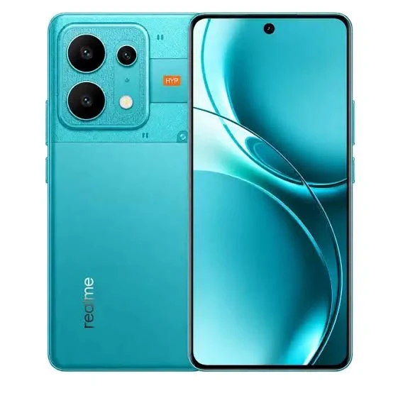 سعر ومواصفات Realme P4s