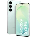 سعر ومواصفات Samsung Galaxy S26 FE