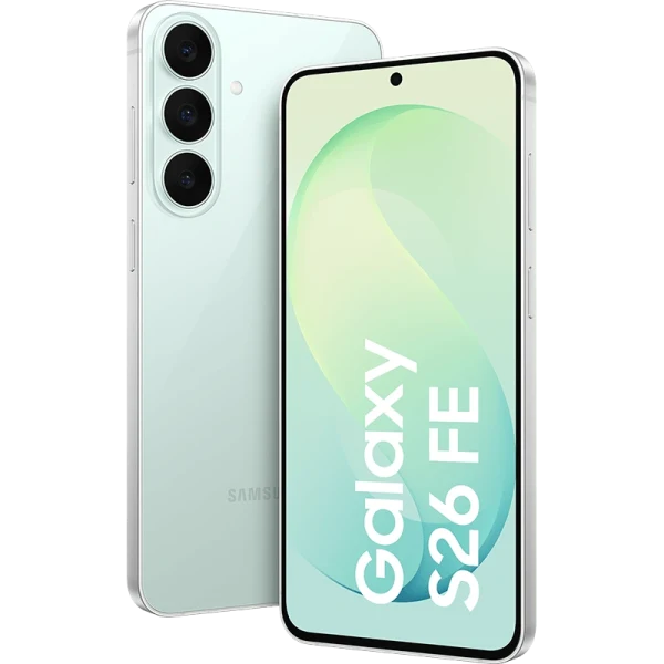 سعر ومواصفات Samsung Galaxy S26 FE