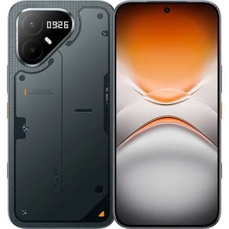 سعر ومواصفات Tecno Pova 8 Pro