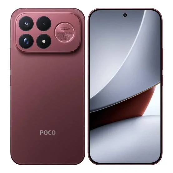 سعر ومواصفات Xiaomi Poco F9 Ultra