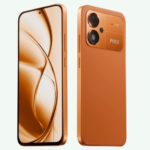 سعر ومواصفات Xiaomi Poco M8 Power