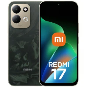سعر ومواصفات Xiaomi Redmi 17 4G