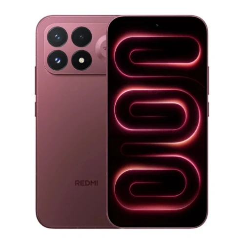 سعر ومواصفات Xiaomi Redmi K100 Pro Max