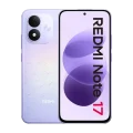 سعر ومواصفات Xiaomi Redmi Note 17 4G