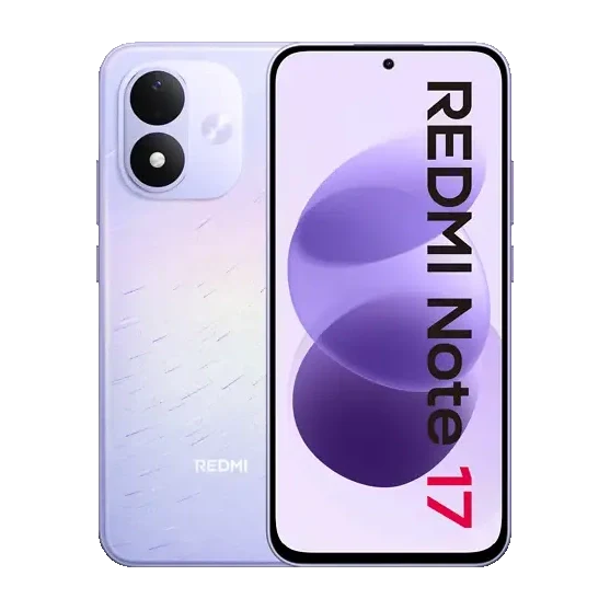 سعر ومواصفات Xiaomi Redmi Note 17 4G