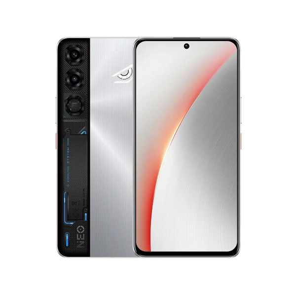 سعر ومواصفات ZTE nubia Neo 5 Max